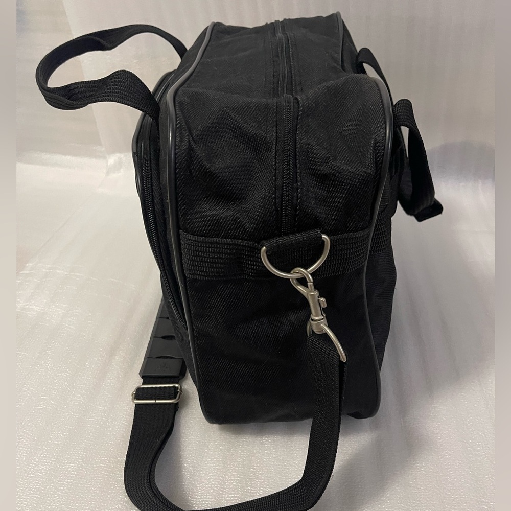 Black American Airlines Elegance Collection Travel Tote Bag - Picture 7 of 16